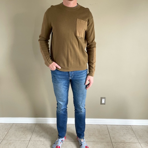 Only & Sons Long Sleeve - Picture 2 of 5